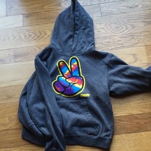 NEFF HOODIE
